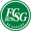 St.Gallen Logo