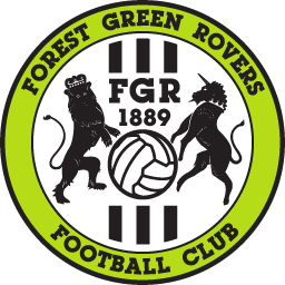 Forest Green Logo