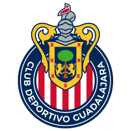 Guadalajara (F) Logo