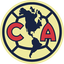 América (F) Logo