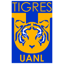 Tigres (W) Logo