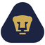 Pumas (F) Logo