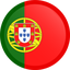 Portogallo Fußball Flagge