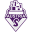 Austria Salzburg Logo