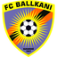 Ballkani Logo