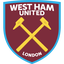 West Ham (F) Logo