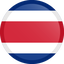 Costa Rica (W) Logo