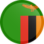 Zambia (F) Logo