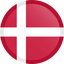 Denmark (W) Logo