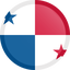 Panama (W) Logo