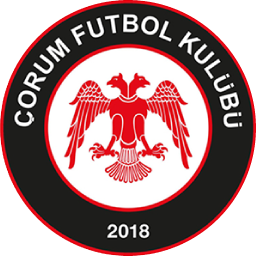 Çorum FK Logo