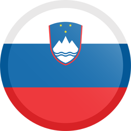 Slowenien U21 Logo