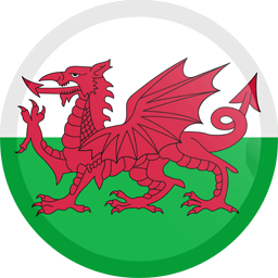 Galles U21 Logo