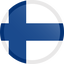 Finlandia U21 Logo