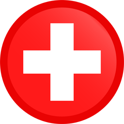 Switzerland U21 Logo