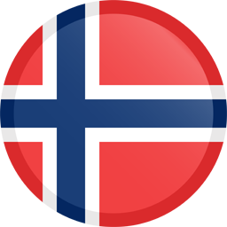 Norvegia U21 Logo