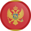 Montenegro U21 Logo