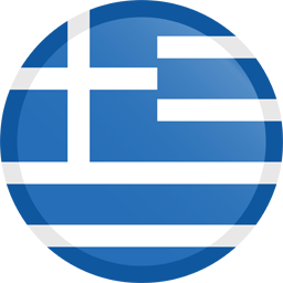 Griechenland U21 Logo