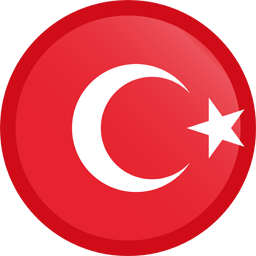 Türkiye U21 Logo