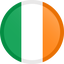 Irlanda U21 Logo