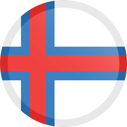 Isole Faroe U21 Logo