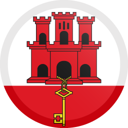 Gibraltar U21 Logo