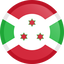 Burundi Logo
