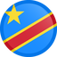 DR Kongo Logo