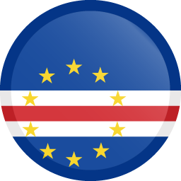 Cape Verde Logo