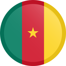Camerun Logo