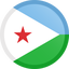 Dschibuti Logo