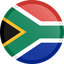 Sudafrica Logo