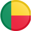 Benin Logo
