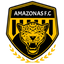 Amazonas Logo