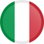 Italia Logo