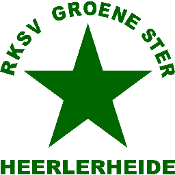 Groene Ster Logo