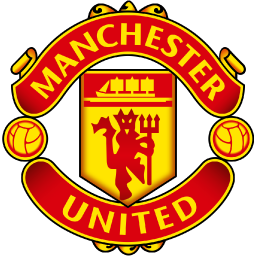 Man. Utd. Logo