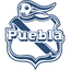 Puebla (F) Logo