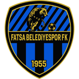 Fatsa Logo