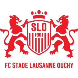 Stade Ouchy Logo