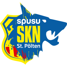 St. Pölten Logo