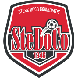 Stedoco Logo