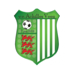 Achilles Veen Logo