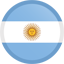 Argentinien (F) Logo