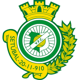 Vitória Setúbal Logo