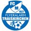 Traiskirchen / Tribusw. Logo