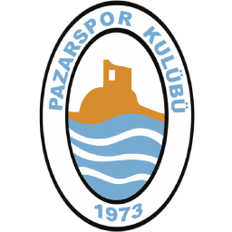 Pazarspor Logo