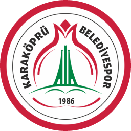 Karaköprü Logo