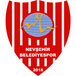Nevsehirspor Logo