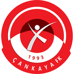 Çankaya FK Logo